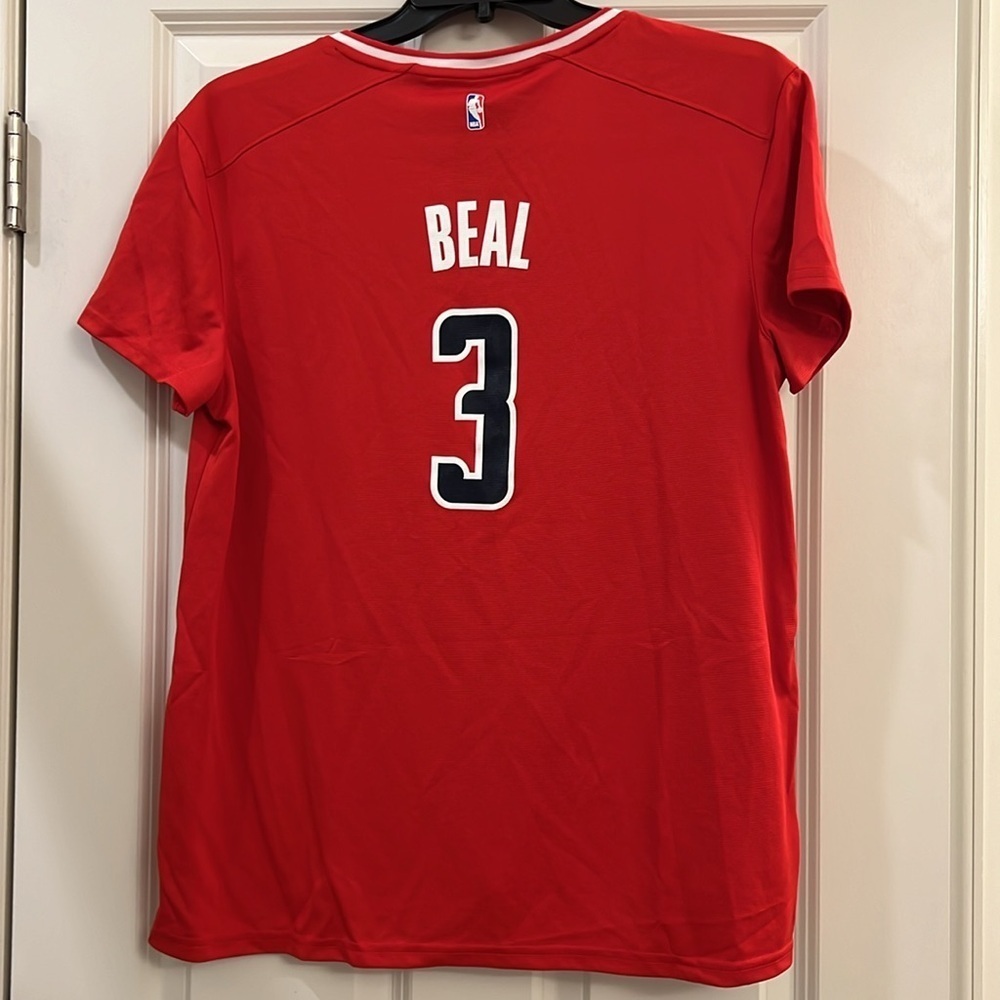 NBA Washington Wizards jersey for ladies - Picture 5 of 6